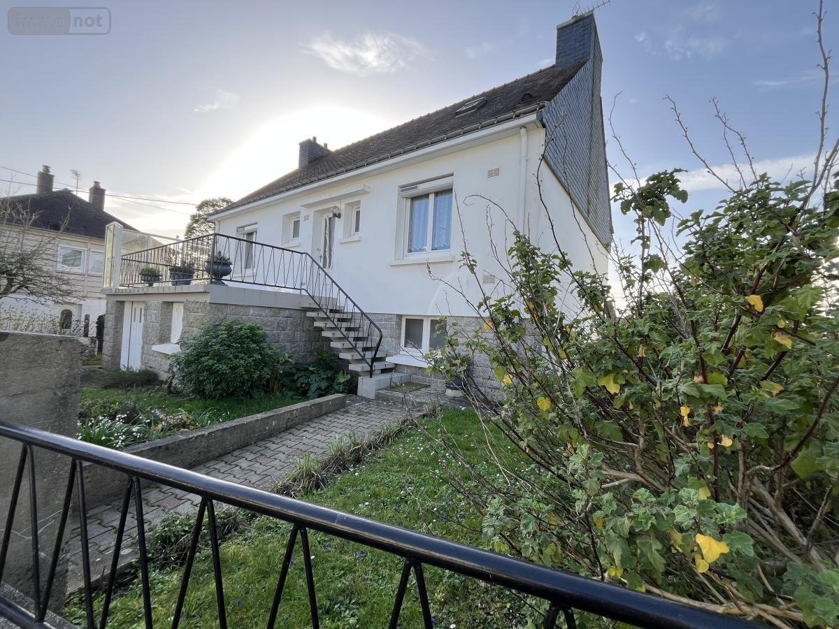 Maison a vendre Auray 56400 Morbihan 119 m2 5 pièces 314400 euros