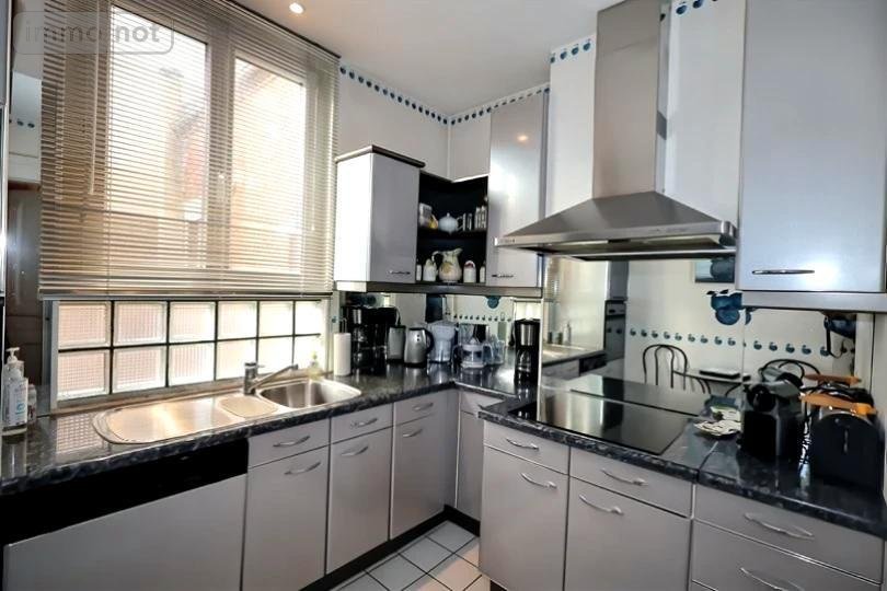 Maison a vendre Cambrai 59400 Nord 170 m2 7 pièces 278000 euros