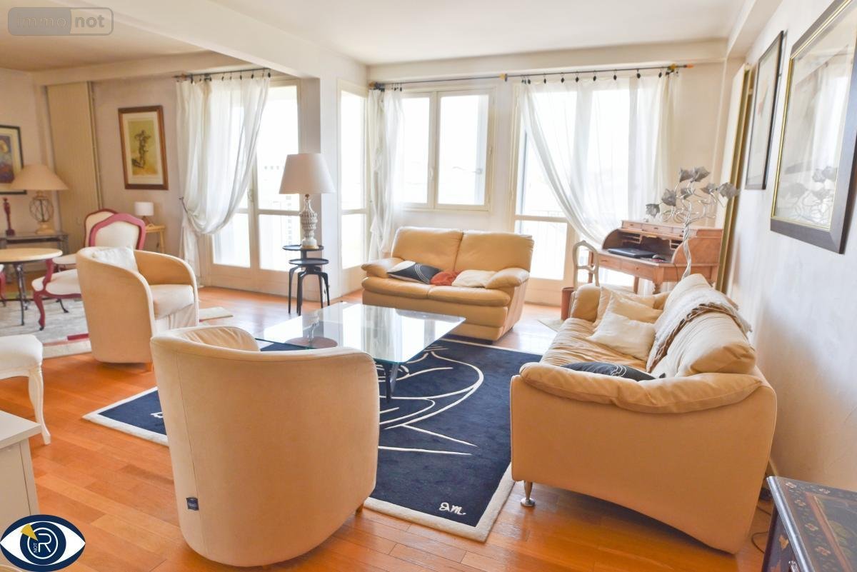 Appartement a vendre Laval 53000 Mayenne 145 m2  254800 euros