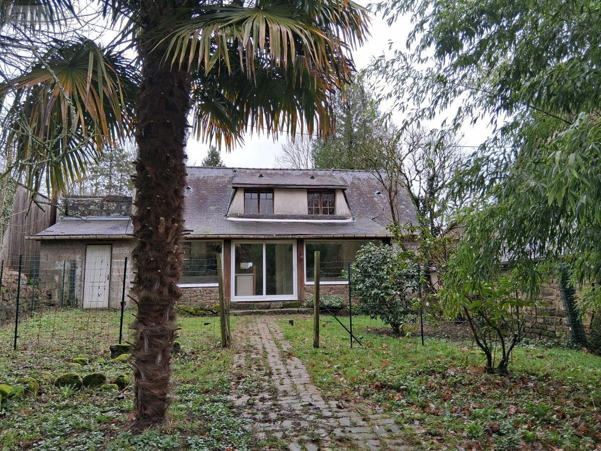 Maison a vendre Couterne 61410 Orne 100 m2 5 pièces 63600 euros