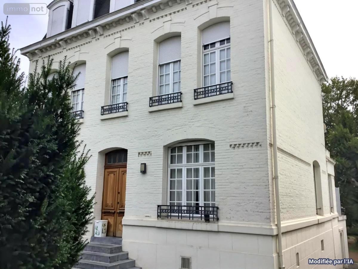Maison a vendre Douai 59500 Nord 310 m2 9 pièces 565000 euros
