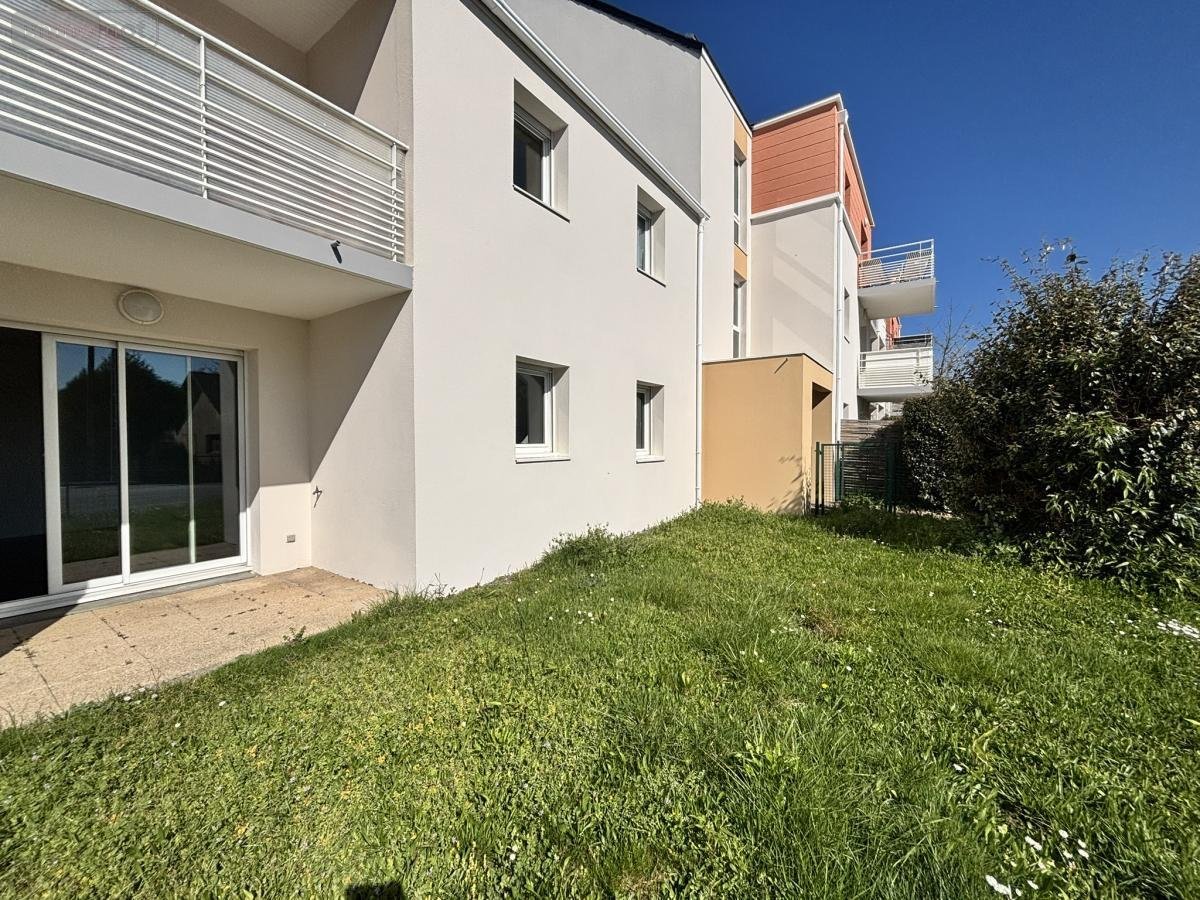 Appartement a vendre Montoir-de-Bretagne 44550 Loire-Atlantique 45 m2 2 pièces 136500 euros