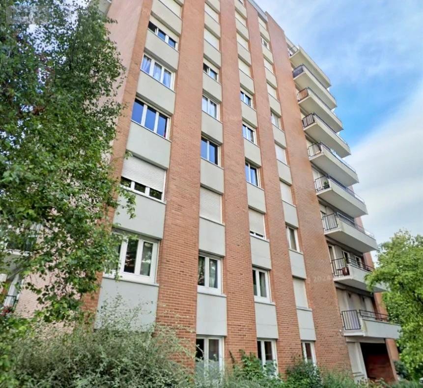 Appartement a vendre Maubeuge 59600 Nord 72 m2 3 pièces 121750 euros