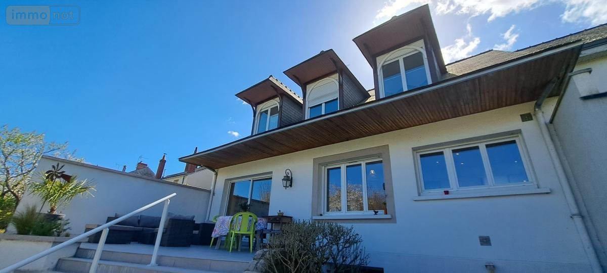 Maison a vendre Angers 49000 Maine-et-Loire 180 m2 9 pièces 751900 euros