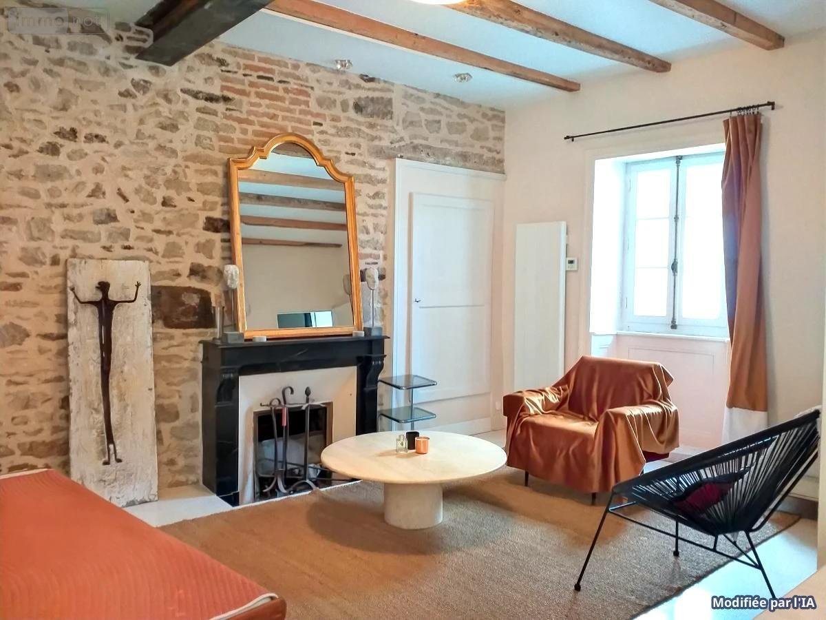 Maison a vendre Vannes 56000 Morbihan 150 m2 7 pièces 753272 euros