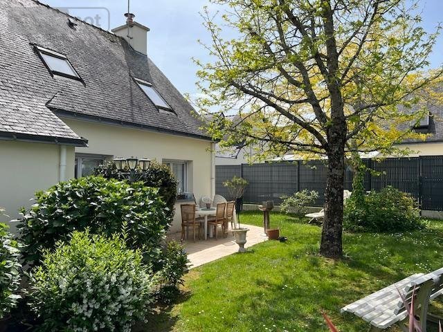 Maison a vendre Guidel 56520 Morbihan 91 m2 5 pièces 394736 euros
