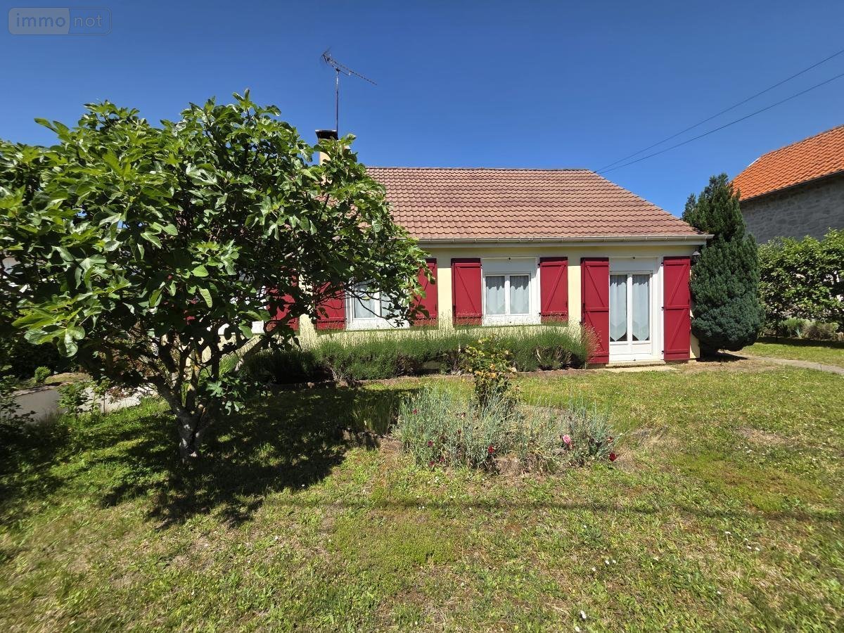 Maison a vendre Villers-Franqueux 51220 Marne 113 m2 4 pièces 251500 euros