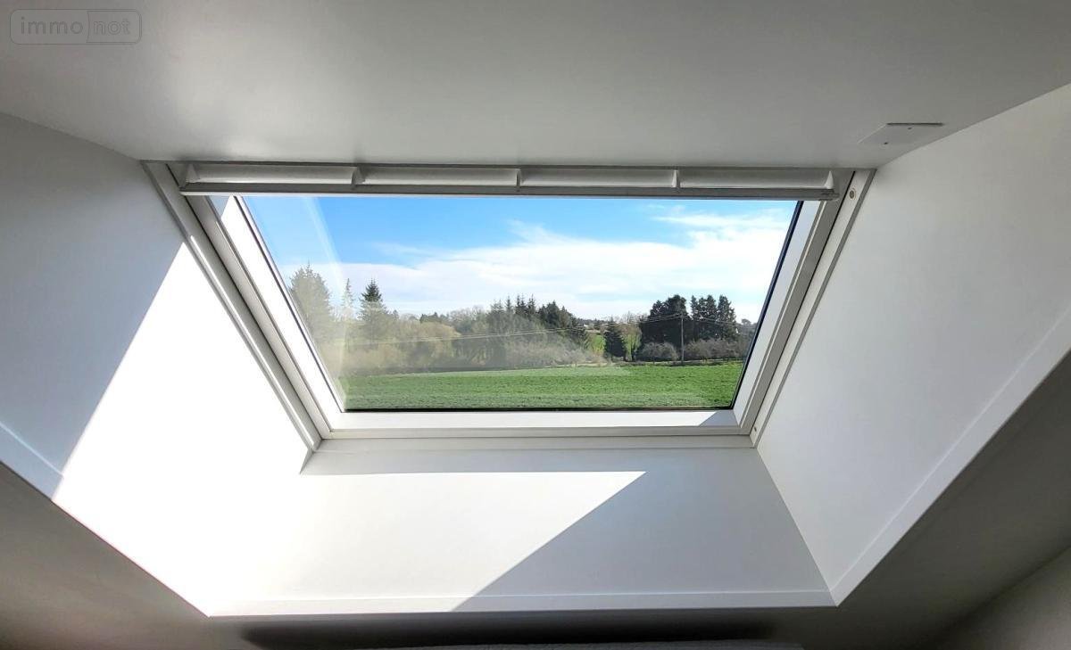 Appartement a vendre Camors 56330 Morbihan 22 m2 1 pièce 64900 euros