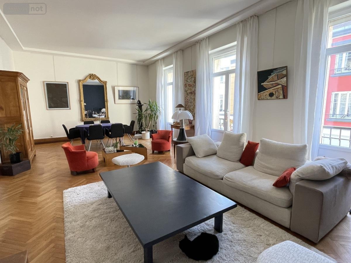 Maison a vendre Lorient 56100 Morbihan 383 m2  931000 euros