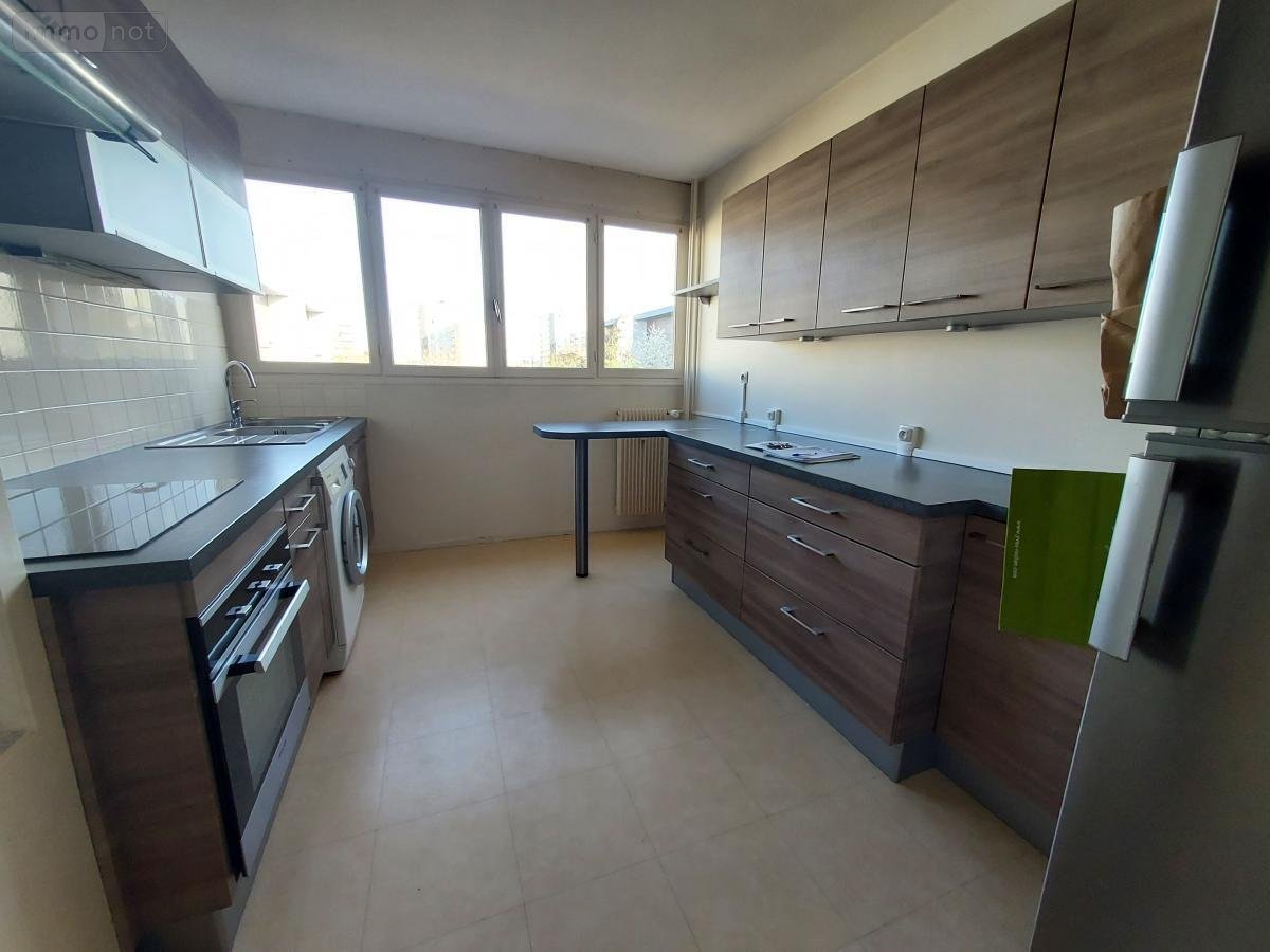 Appartement a vendre Montargis 45200 Loiret 55 m2 3 pièces 69500 euros