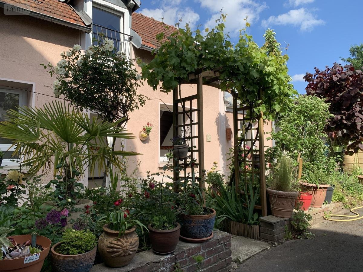Location maison Arras 62000 Pas-de-Calais 67 m2  590 euros