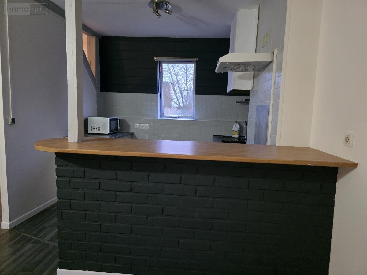 Location appartement Cambrai 59400 Nord 48 m2  615 euros