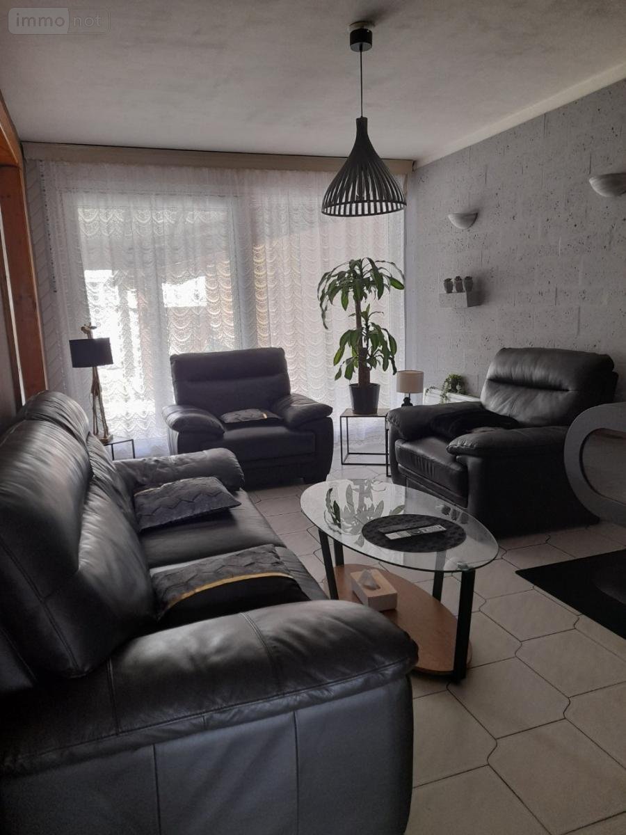 Maison a vendre Witry-lès-Reims 51420 Marne 103 m2 5 pièces 270000 euros