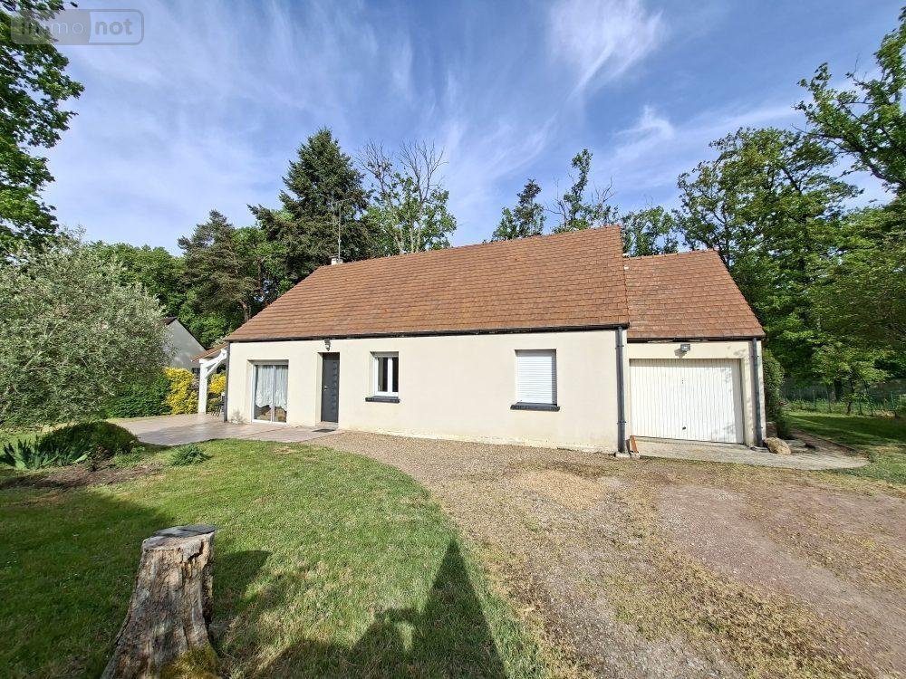 Maison a vendre Monts 37260 Indre-et-Loire 94 m2 4 pièces 303600 euros