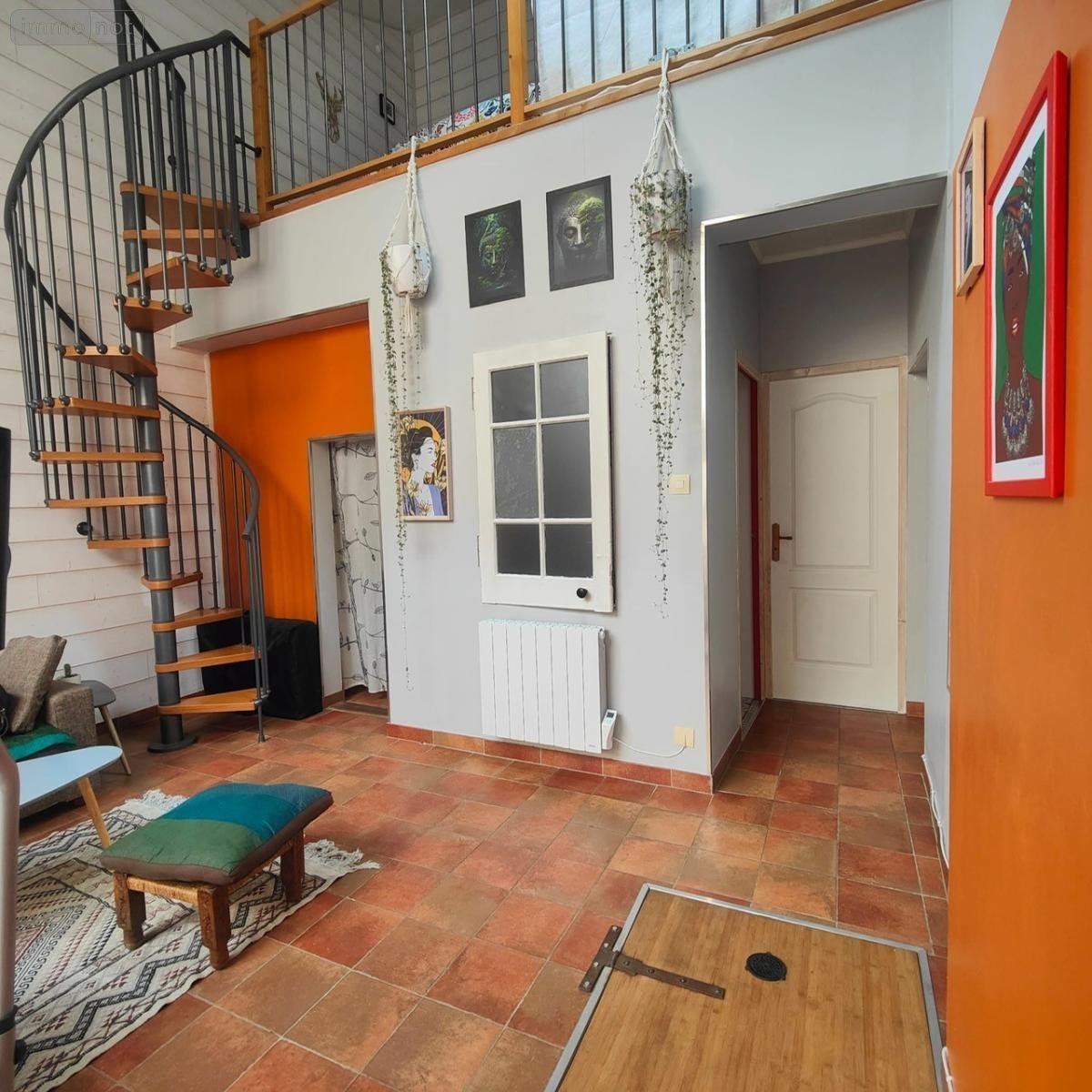 Maison a vendre Miribel 01700 Ain 135 m2 5 pièces 275000 euros