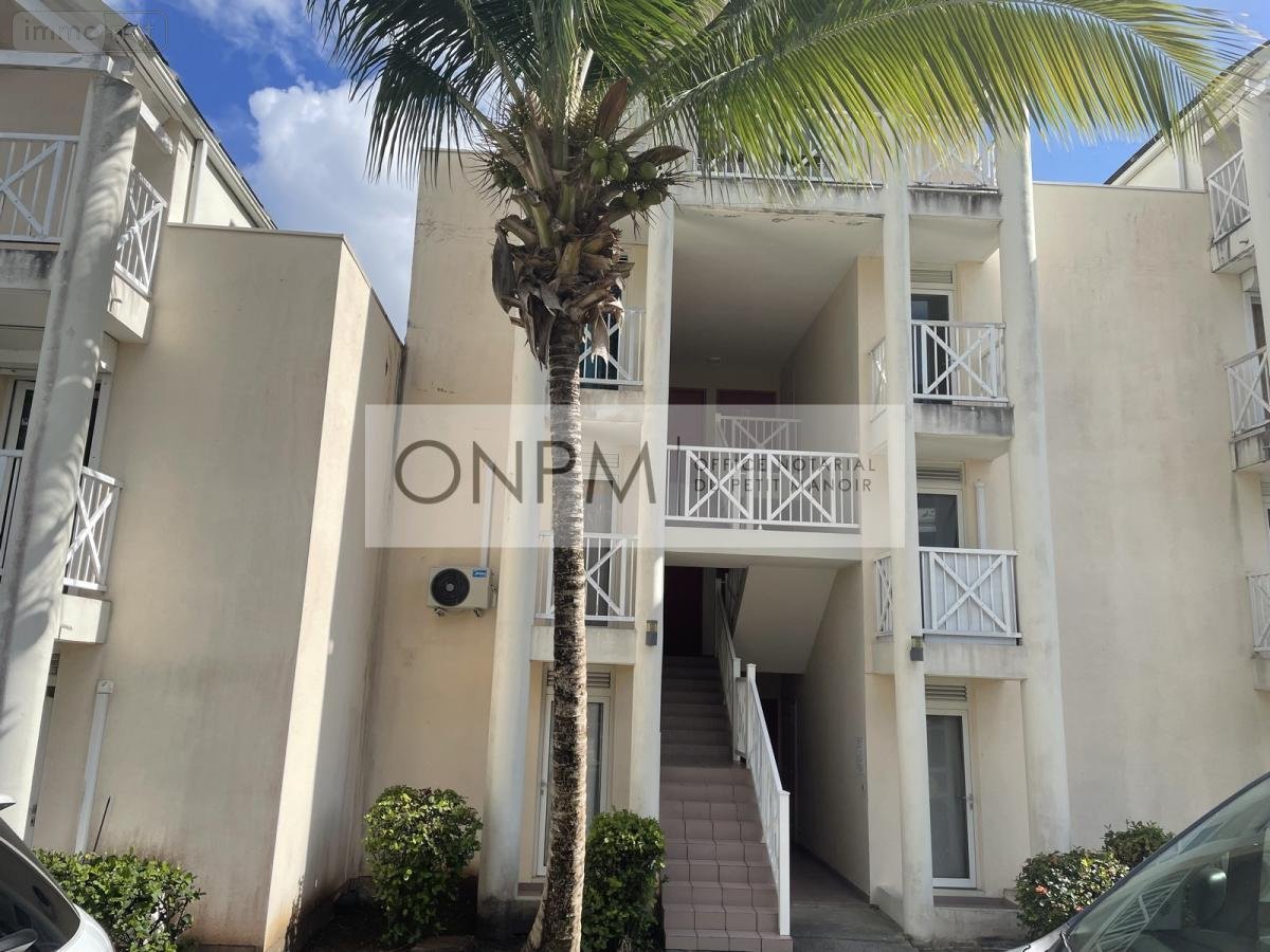 Appartement a vendre Le Diamant 97223 Martinique 70 m2 4 pièces 260000 euros