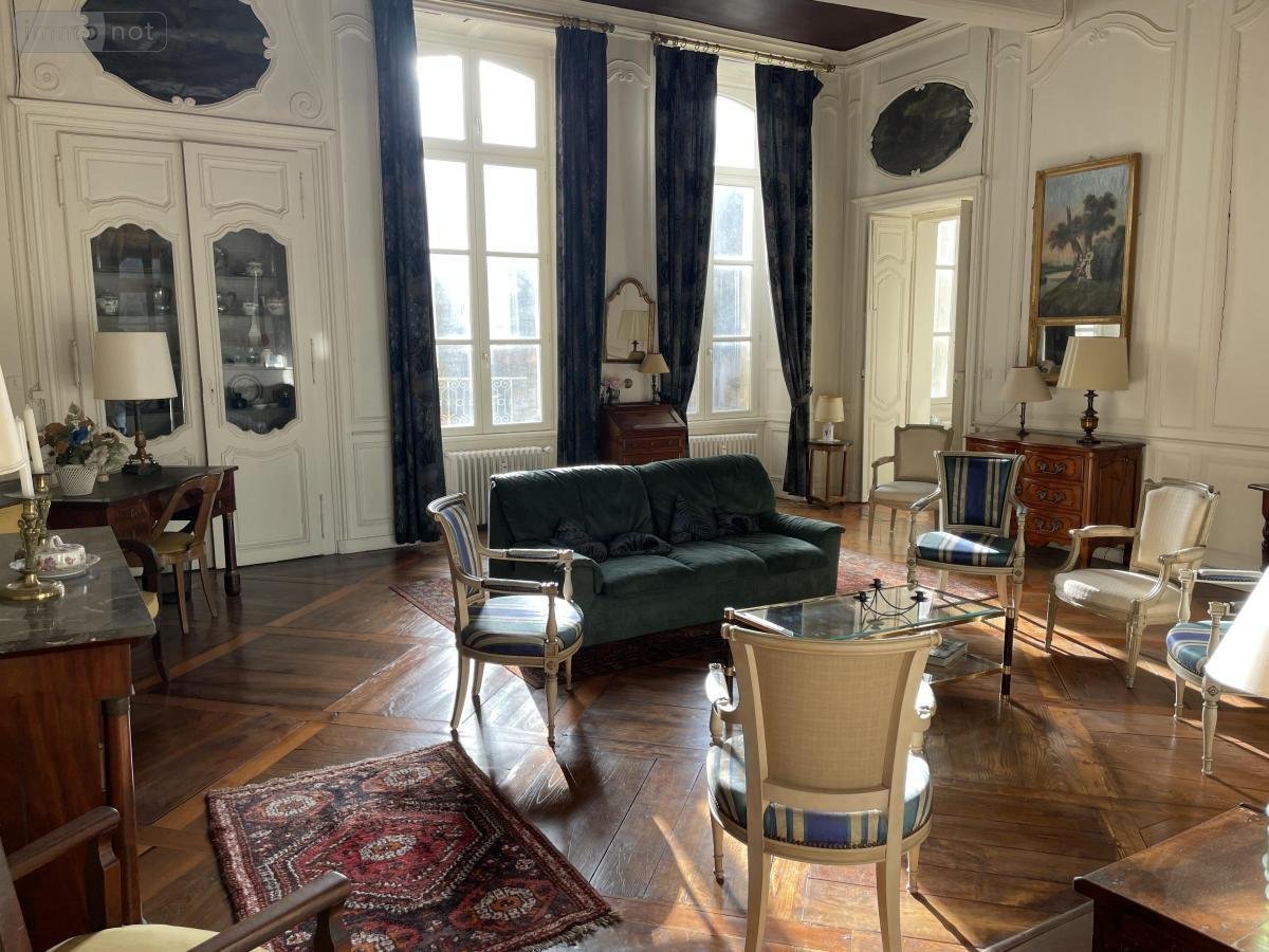Appartement a vendre Vannes 56000 Morbihan 140 m2  572910 euros