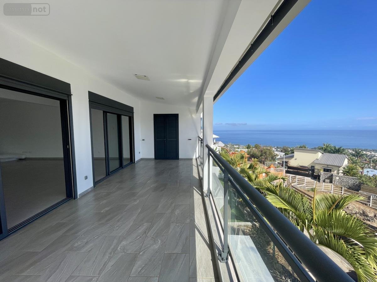 Maison a vendre Saint-Paul 97460 Réunion 170 m2 5 pièces 689700 euros