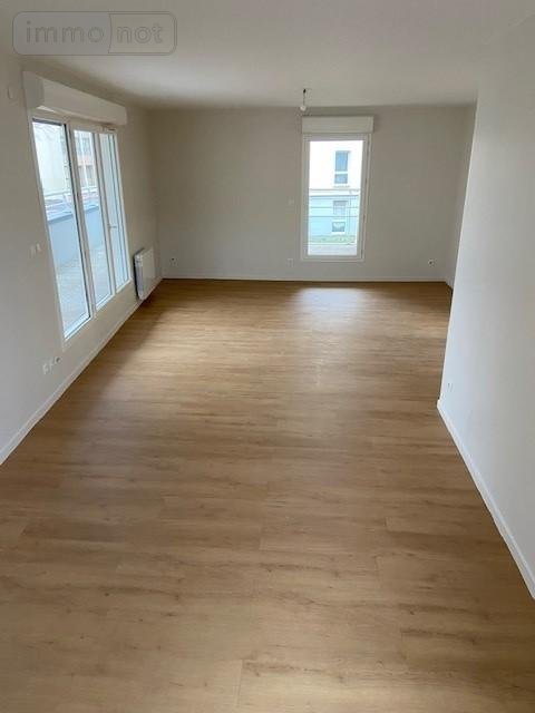 Location appartement Rouen 76000 Seine-Maritime 96 m2 4 pièces 1170 euros