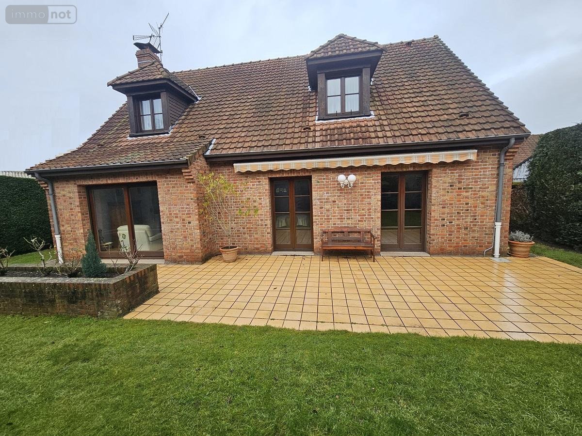 Maison a vendre Marcq en Baroeul 59700 Nord 150 m2 6 pièces 830000 euros