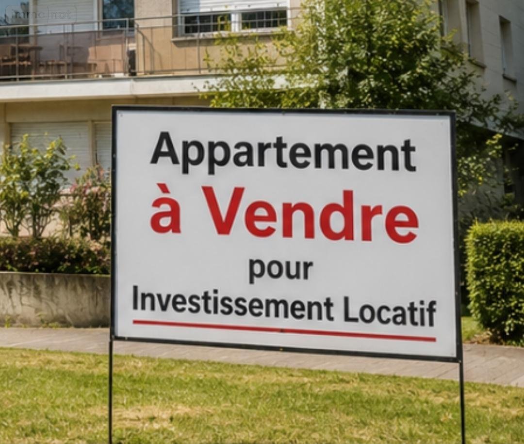 Appartement a vendre Pierrelatte 26700 Drôme 74 m2 3 pièces 84500 euros