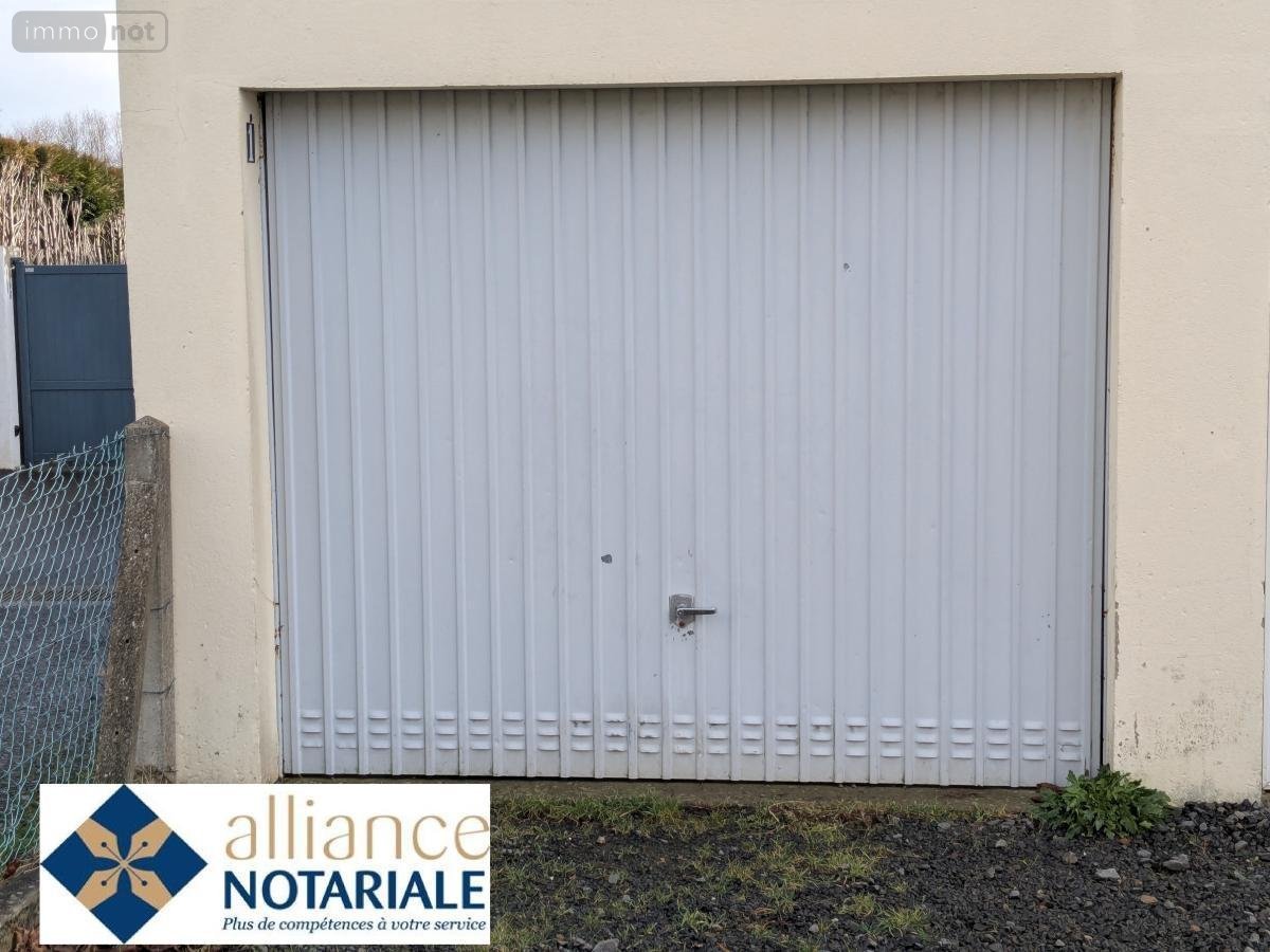 Location garage et parking Vire-Normandie 14500 Calvados 15 m2  45 euros