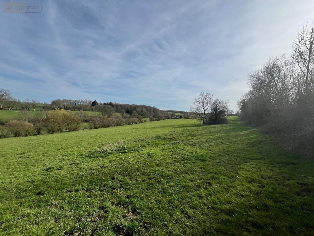 Terrains de loisirs bois etangs a vendre Sap-en-Auge 61470 Orne 36525 m2  42587 euros