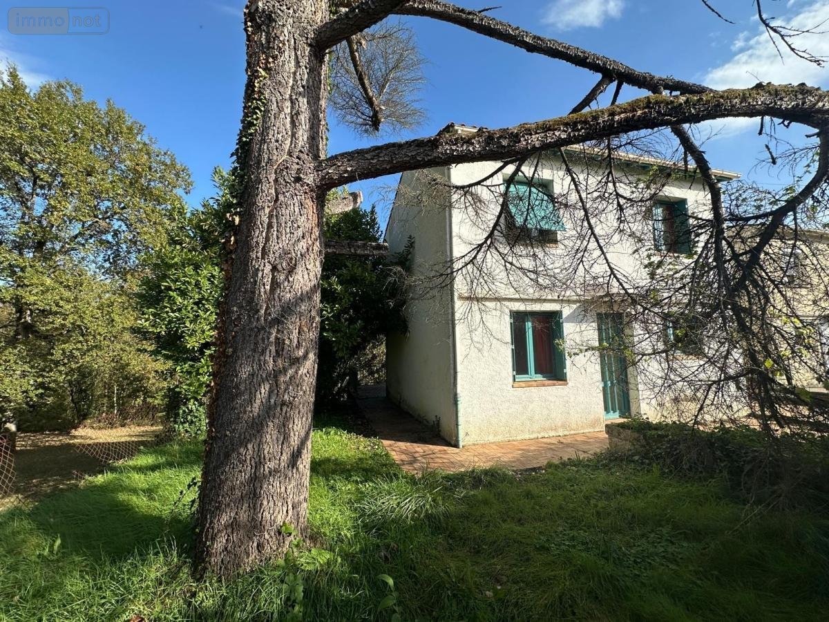 Maison a vendre Pradines 46090 Lot 81 m2 4 pièces 125000 euros