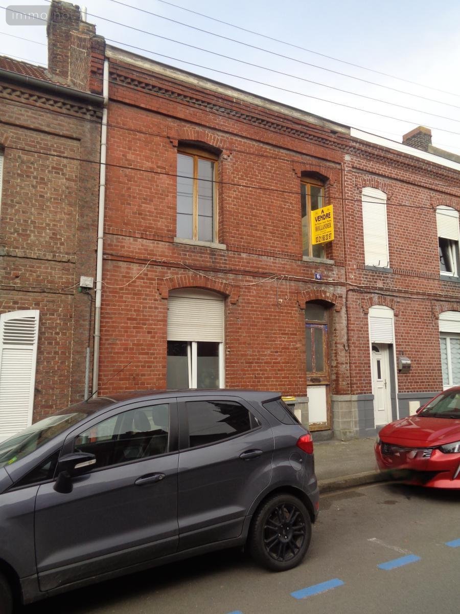 Immeuble a vendre Béthune 62400 Pas-de-Calais 76 m2  95500 euros