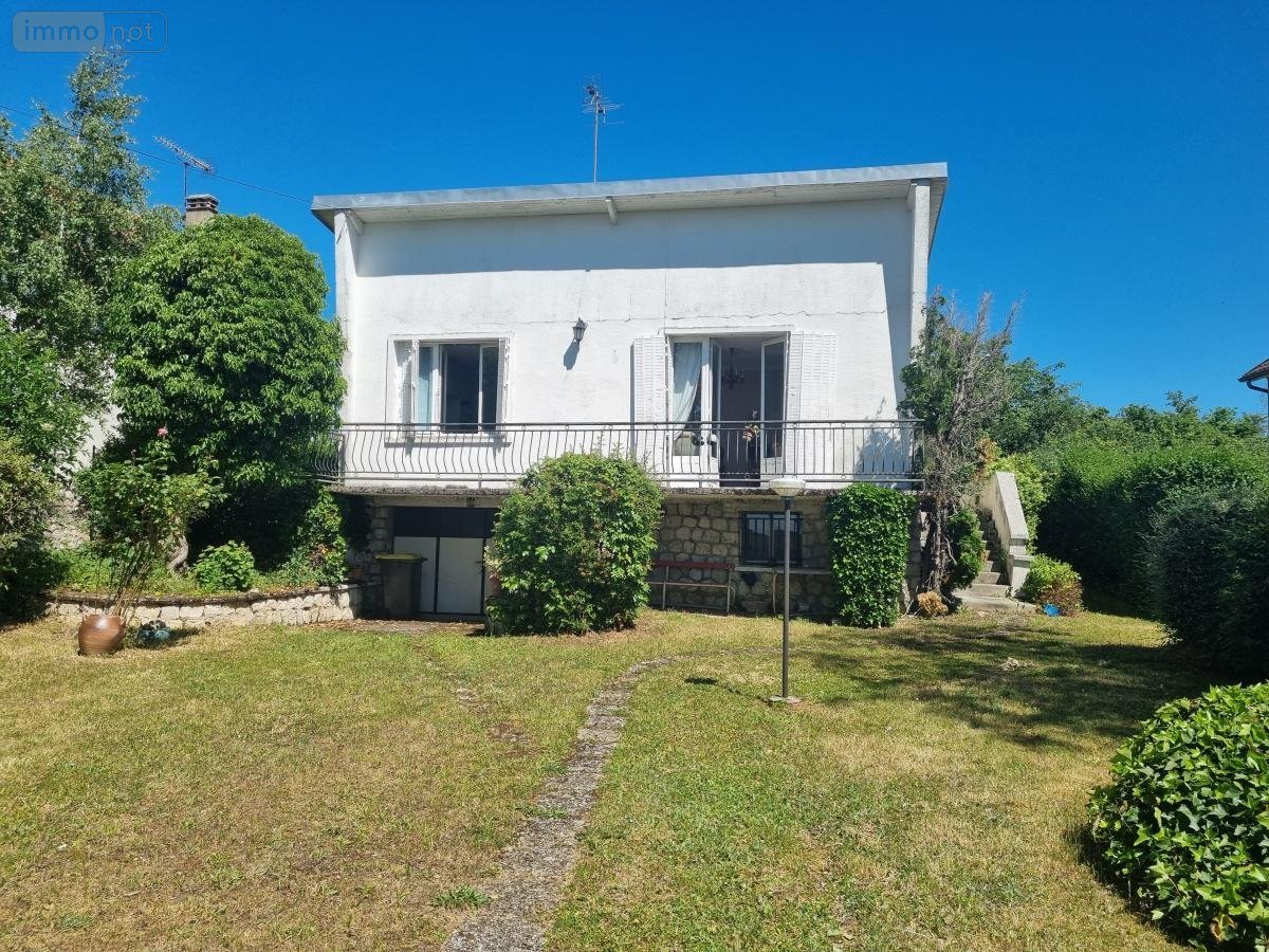 Maison a vendre Corquilleroy 45120 Loiret 68 m2 3 pièces 75600 euros