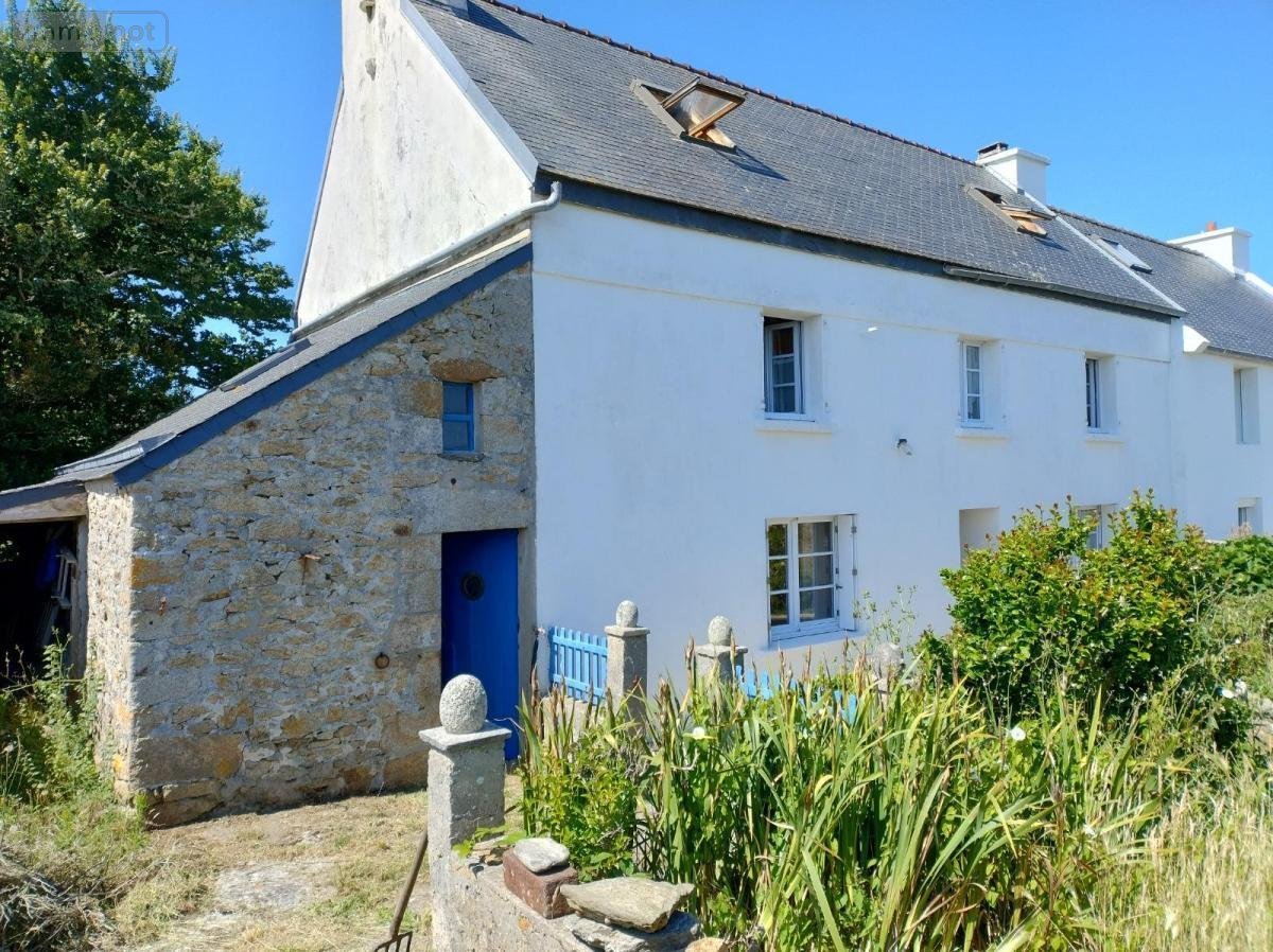 Maison a vendre Ouessant 29242 Finistère 118 m2 6 pièces 364700 euros