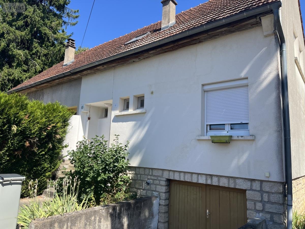 Location maison Tavaux 39500 Jura 80 m2  720 euros