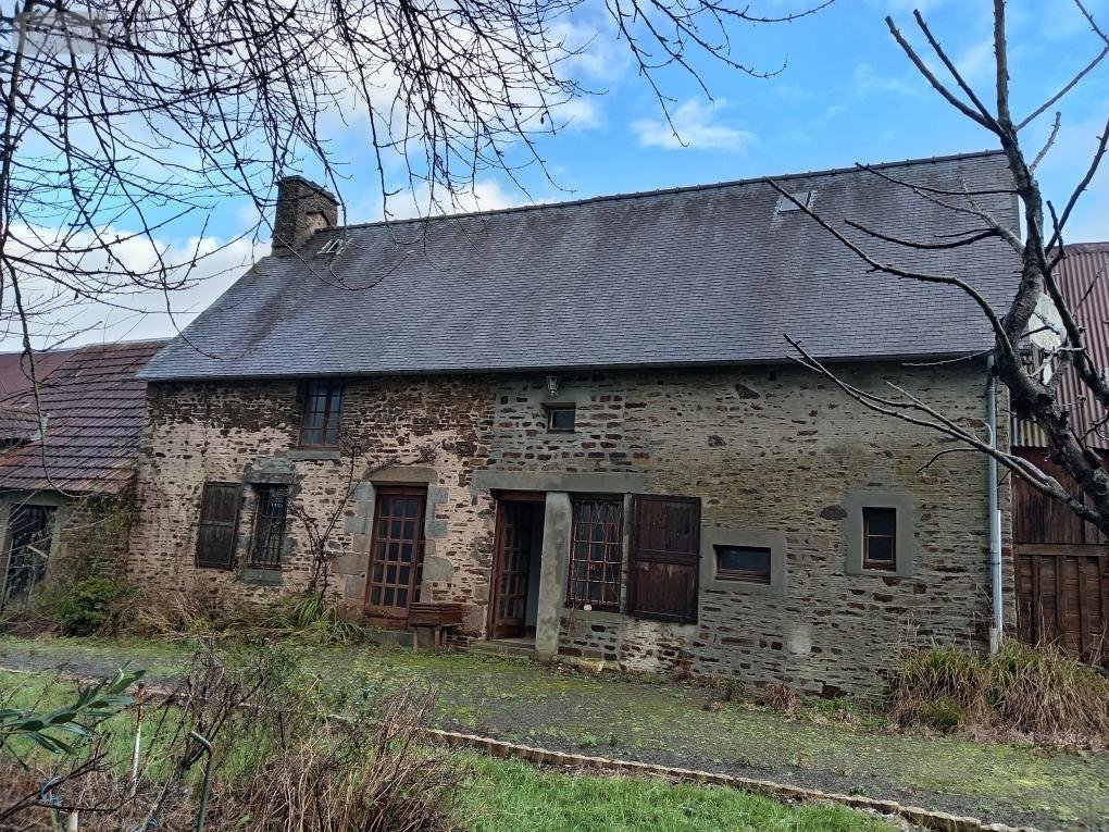Maison a vendre Saint-Hilaire-du-Harcouët 50600 Manche 127 m2 4 pièces 144032 euros