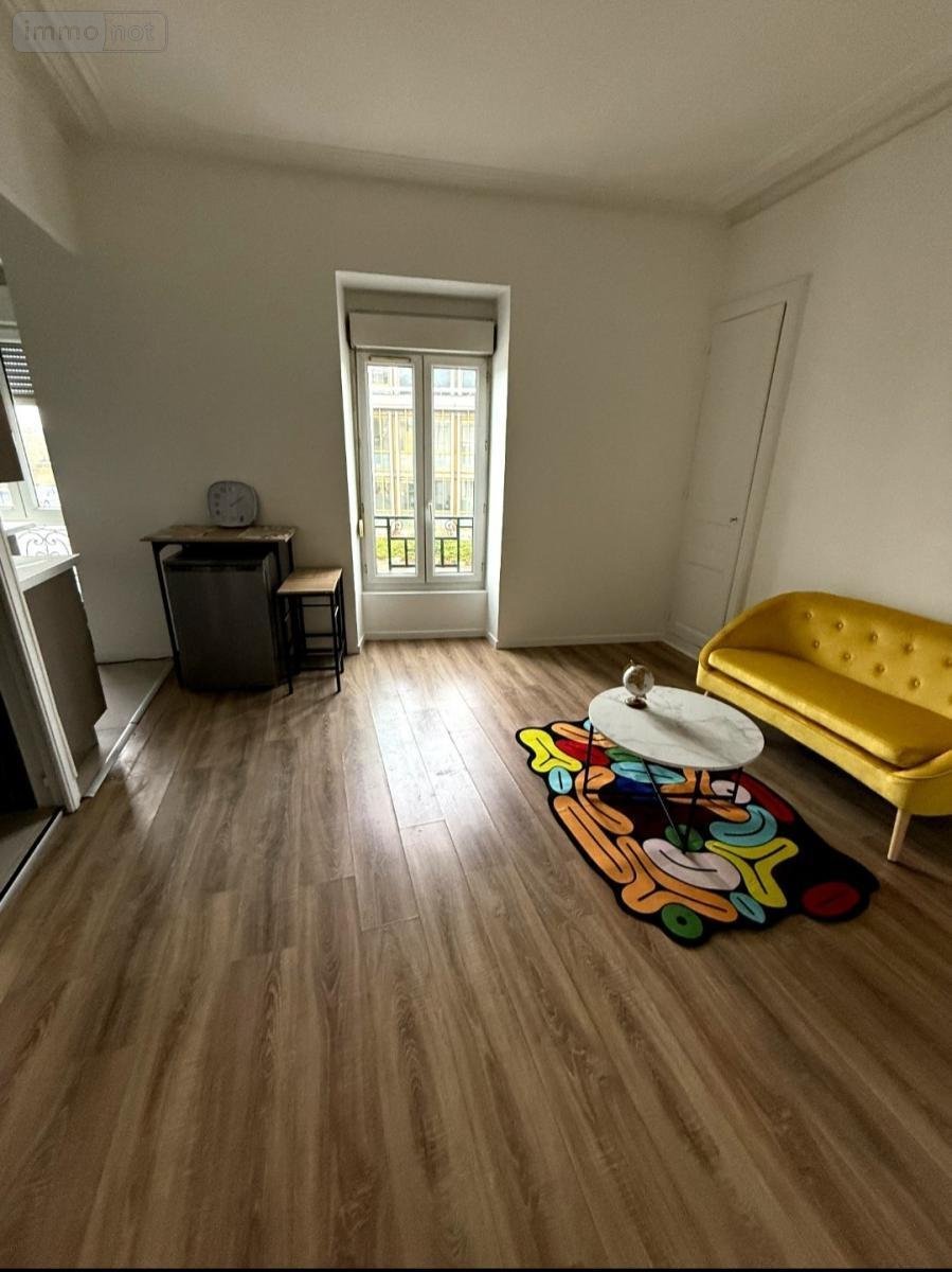 Immeuble a vendre Le Mans 72000 Sarthe 111 m2  339212 euros