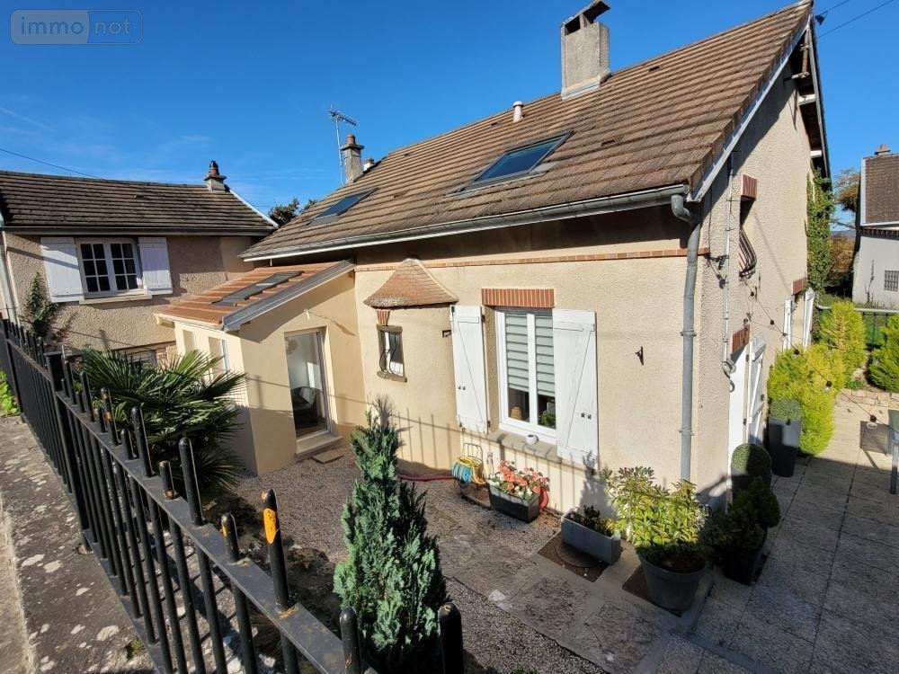 Maison a vendre Cuis 51530 Marne 133 m2  274000 euros