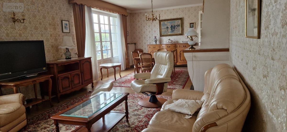 Maison a vendre Saint-Malo 35400 Ille-et-Vilaine 165 m2 6 pièces 884000 euros