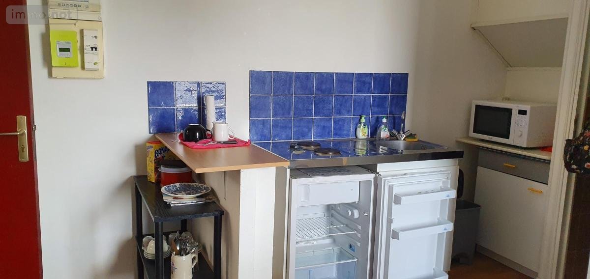 Location appartement Cambrai 59400 Nord 20 m2 1 pièce 398 euros