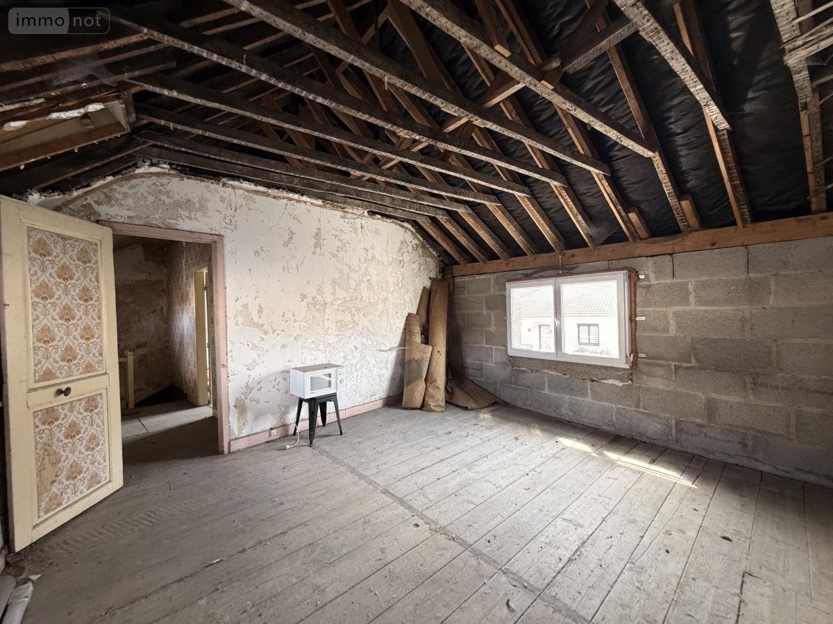 Maison a vendre Camon 80450 Somme 105 m2 4 pièces 105000 euros