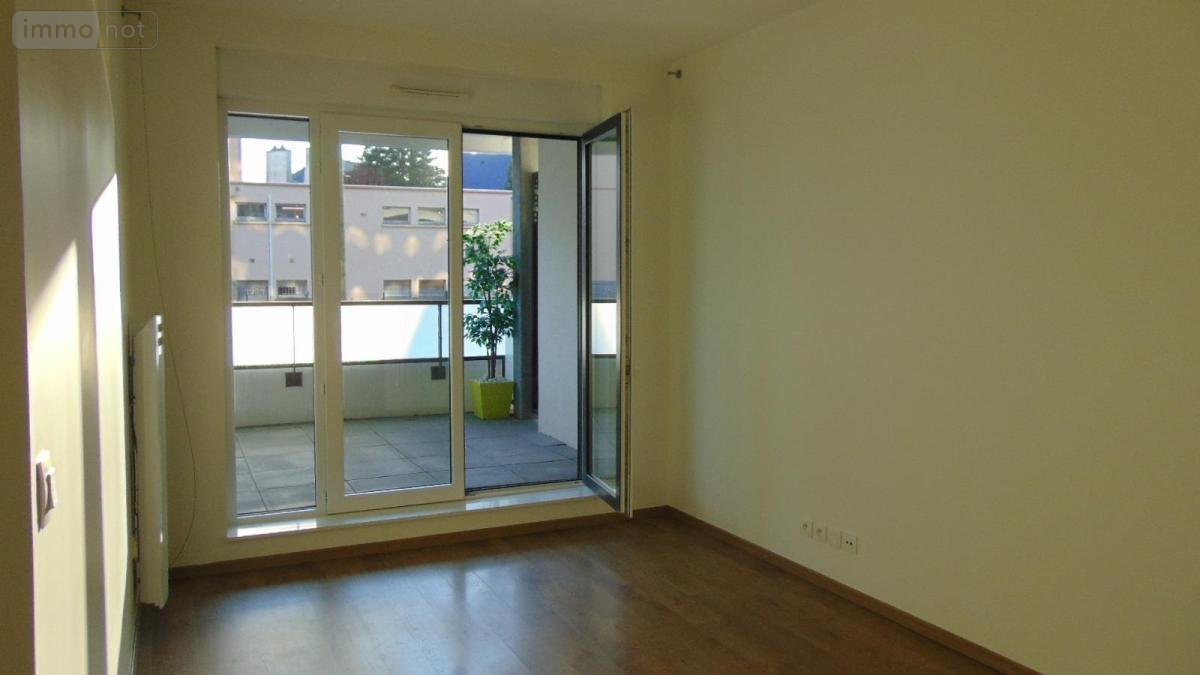 Appartement a vendre Saint-Malo 35400 Ille-et-Vilaine 44 m2 2 pièces 223600 euros