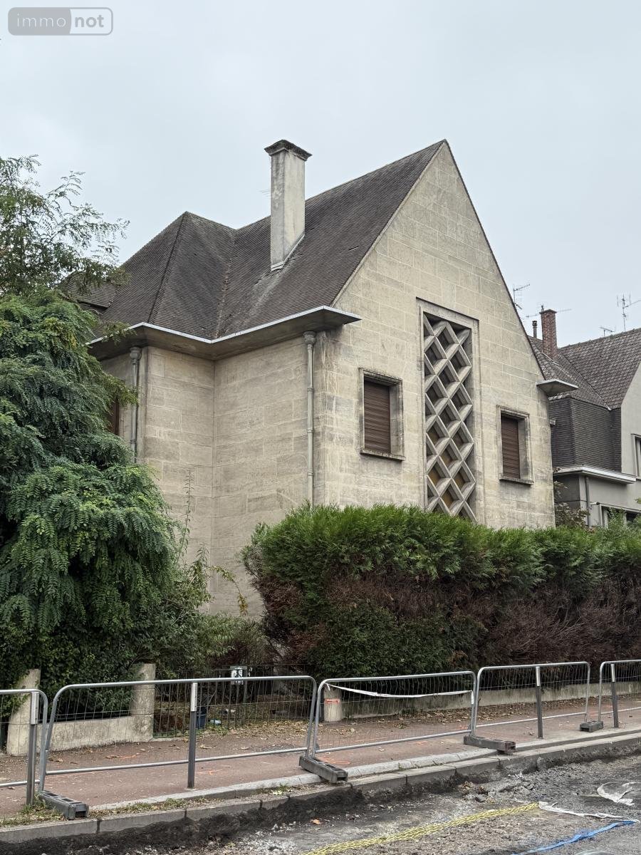 Maison a vendre Douai 59500 Nord 314 m2 12 pièces 471600 euros