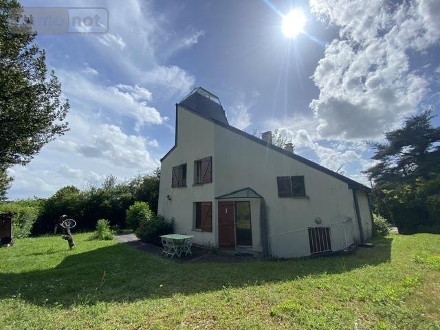 Maison a vendre Soulaire-et-Bourg 49460 Maine-et-Loire 198 m2 6 pièces 363560 euros