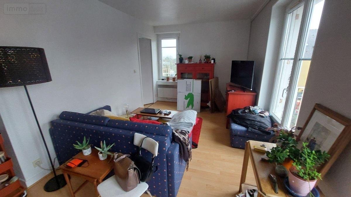 Location appartement Douvres-la-Délivrande 14440 Calvados 33 m2  468 euros