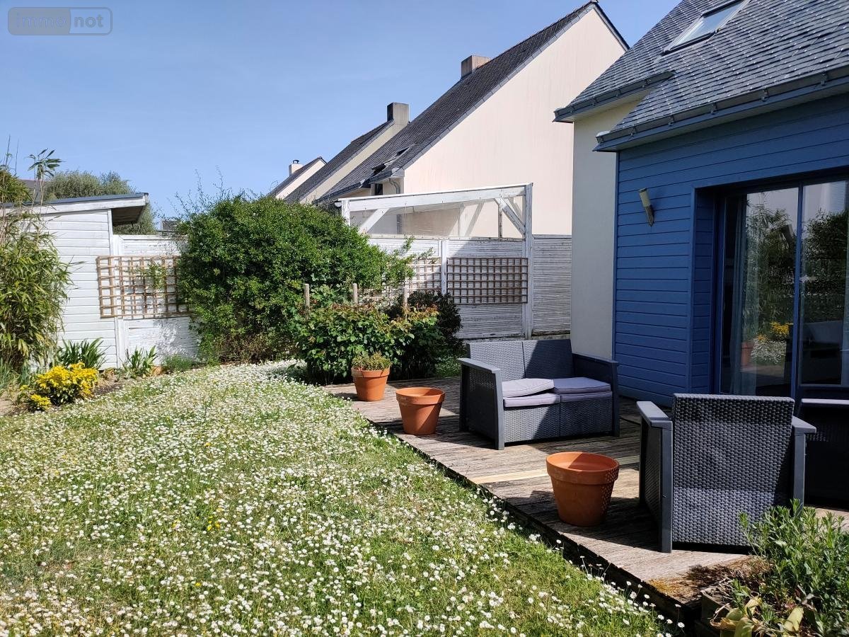 Maison a vendre Guérande 44350 Loire-Atlantique 93 m2 4 pièces 468000 euros