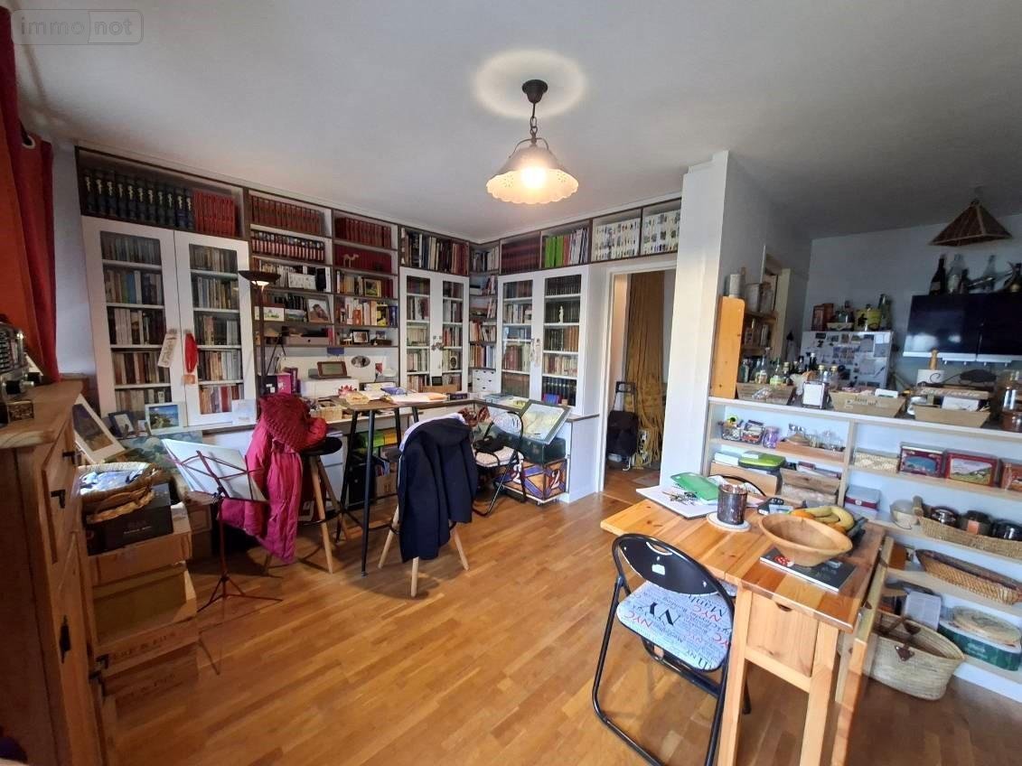 Appartement a vendre Angers 49000 Maine-et-Loire 41 m2 2 pièces 126000 euros