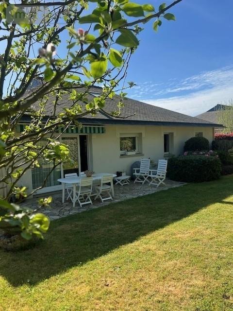 Maison a vendre Vannes 56000 Morbihan 137 m2 6 pièces 700400 euros