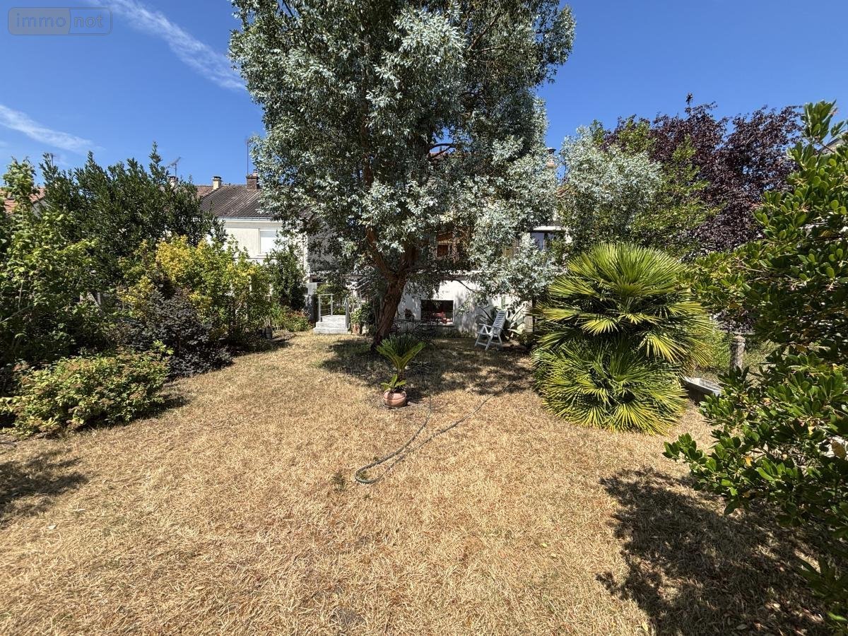 Maison a vendre Le Mans 72000 Sarthe 150 m2 5 pièces 285664 euros