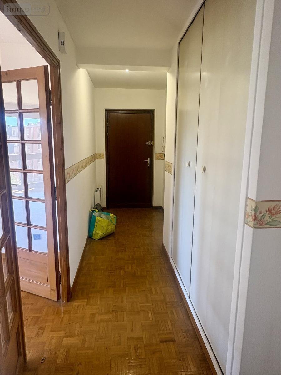 Location appartement Liévin 62800 Pas-de-Calais 68 m2 4 pièces 745 euros