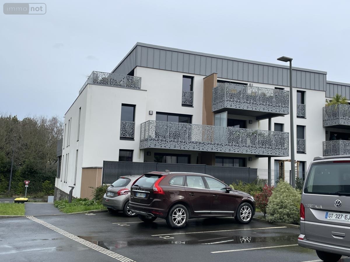 Appartement a vendre Paimpol 22500 Côtes-d'Armor 155 m2  684900 euros