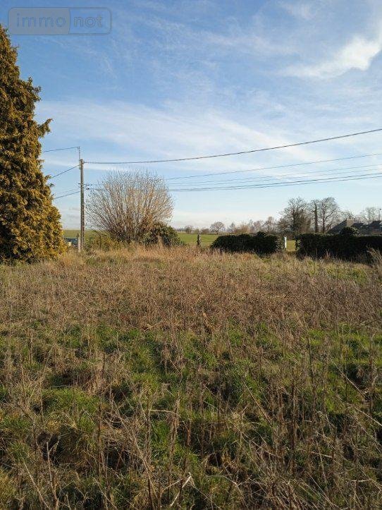 Terrain a batir a vendre Offranville 76550 Seine-Maritime 900 m2  92400 euros