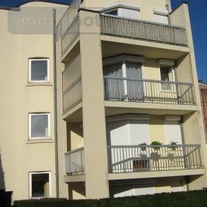 Location appartement Arras 62000 Pas-de-Calais 84 m2 4 pièces 980 euros